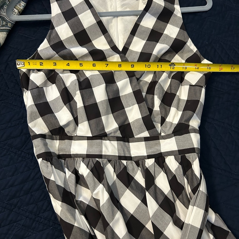 J Crew dress - Picture 5 of 7